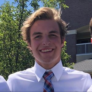 Meet your Posher, Jackson